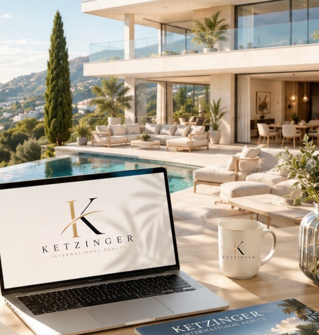 Votre espace de travail Ketzinger