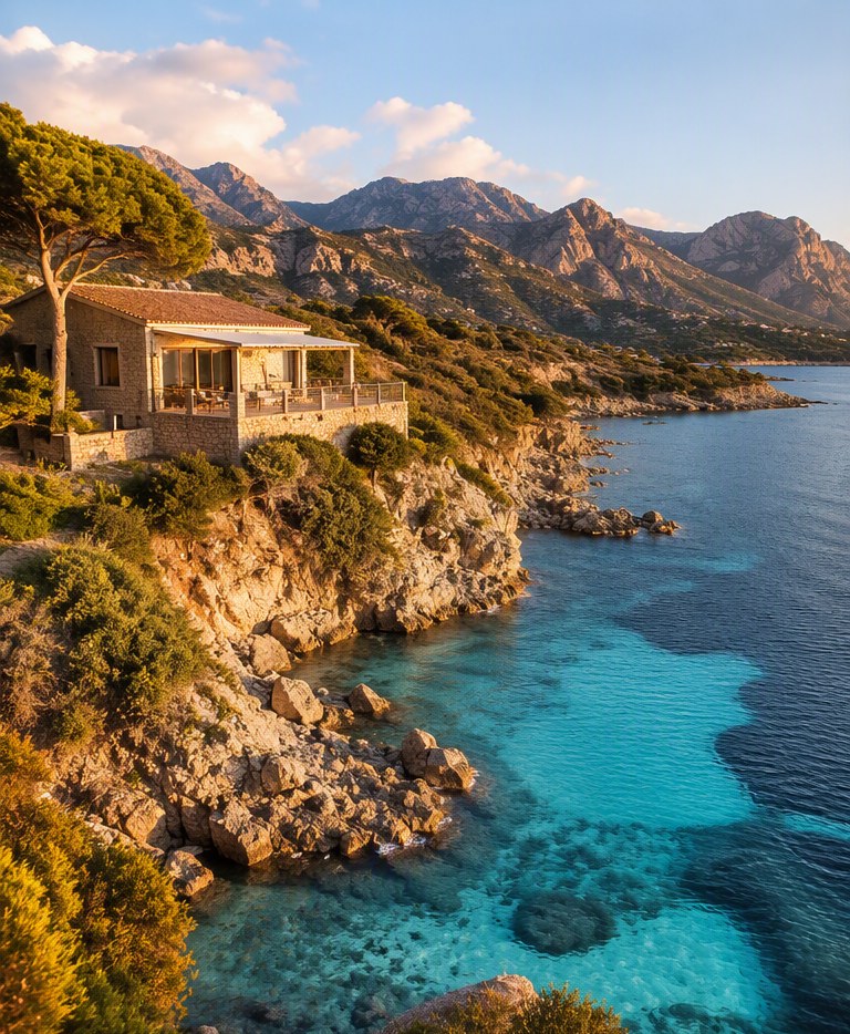 Corse