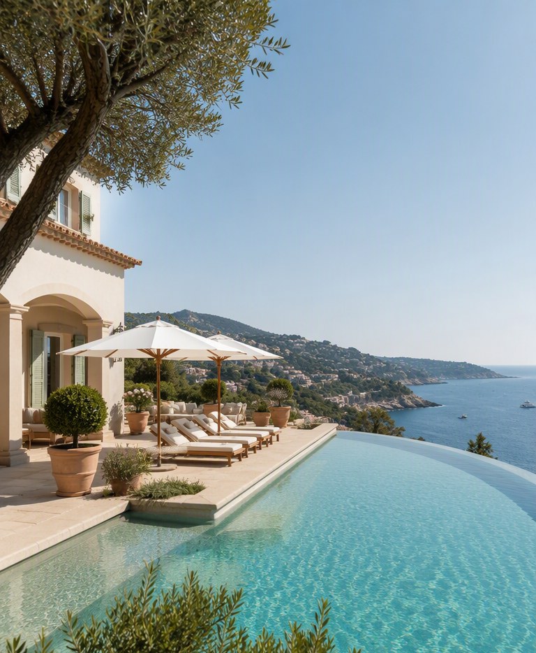 Côte d'Azur