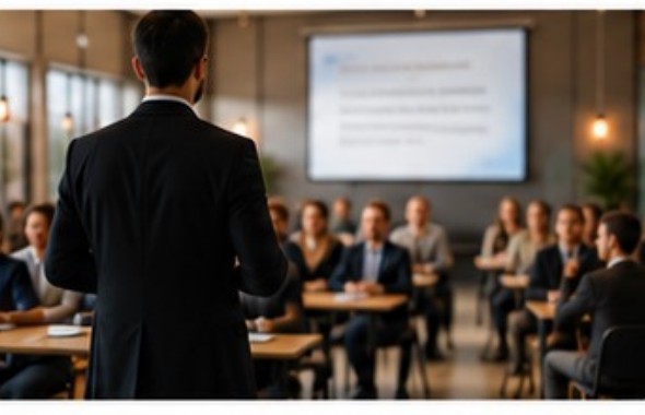 Ketzinger Business School
