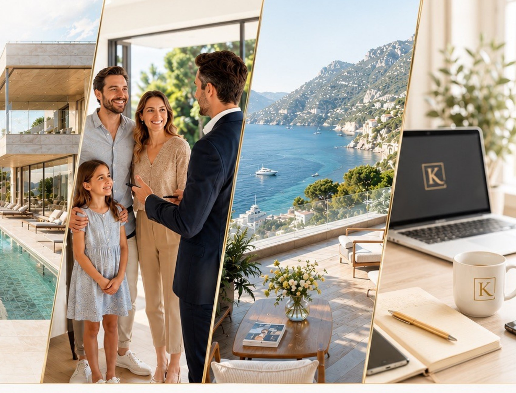Accompagnement d'une famille dans son projet de vie