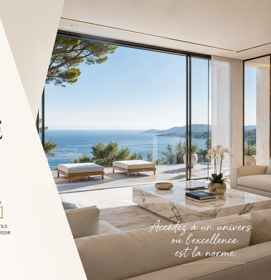 Villa d'exception